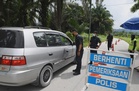 Budget 2027: Drunk, drug-impaired drivers to compensate victims