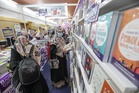 PM announces continuation of RM100 book vouchers