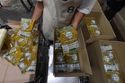 Govt mulls MyKad system for subsidised cooking oil purchases