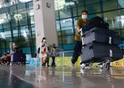 Pilot arrested in Jakarta for smuggling drugs found to have done so thrice before