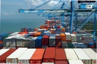 Port Klang container volume up 5.2 pct despite West Asia crisis