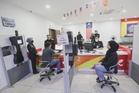 Imigresen tutup sementara kaunter pasport di  71 cawangan mulai 26 Jun