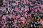 Malaysia now 7.1 pct below World Bank's high-income threshold