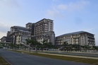 PJ Hospital must be included in Budget 2027, 13MP