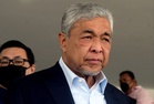 Court grants stay in Malaysian Bar's challenge over Ahmad Zahid case