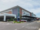 ‘Other districts need healthcare upgrades too, but PJ Hospital higher priority’ — MB