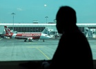 Mayat lelaki ditemukan dalam ruang tayar pesawat di KLIA2