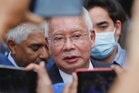 Najib withdraws appeal on house arrest, no reason given