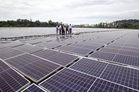 Singapore grants conditional approvals for 900MW power imports from Malaysia