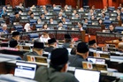 MSME funding, media freedom among key issues in Dewan Rakyat today