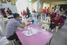 Vaksin influenza percuma untuk 200 warga emas di Petaling Jaya