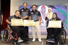 Selangor perkasa latihan atlet, buru juara Para SUKMA 2026