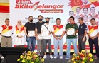Dasar sewa kemudian beli bantu warga Selangor miliki rumah