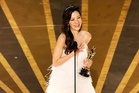 Michelle Yeoh dinobat Tokoh Perfileman Asia di festival filem Busan 2026
