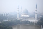Selangor arah semua agensi tingkat kesiapsiagaan hadapi jerebu ikut tahap IPU