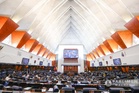 Gubal akta baharu banteras isu lesen 'ali baba' antara tumpuan Dewan Rakyat hari ini