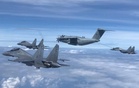 PM commends Air Force's service, dedication on 68th anniversary
