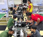 STDC expands AI training to prepare youths for tech