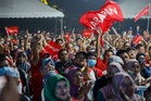 Grassroots strength remains Harapan's bulwark in facing political dynamics