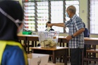 EC to announce key dates for Melaka election today