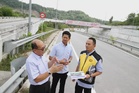 Accident-prone Alam Budiman junction to get extra lane