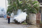 Petaling, Klang bear brunt of state’s dengue surge