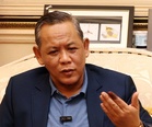 PM: MB Aminuddin to continue duties as usual