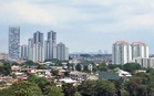 Close to half of unsold homes priced below RM300,000