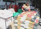 Food supply remains stable, rice buffer stock hits 300,000 tonnes