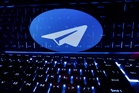 Australia to sue Telegram over terrorism related content