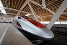 State govt draws lessons from Indonesia’s Whoosh for Selangor Rail Line