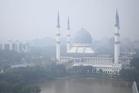 Jerebu: Shah Alam, Klang dan Banting catat IPU tidak sihat malam ini