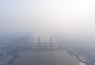 Haze: Indonesia's air API hits hazardous 573 in Central Kalimantan