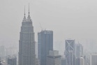 Haze: Cloud seeding in Selangor, KL and Putrajaya today, tomorrow