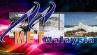 No indications of volcanic ash entering Malaysian airspace