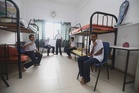 i-Guru gesa tambah pembantu warden, perketat keselamatan asrama