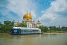 Wajah baharu Sungai Klang 2030 bawa limpahan ekonomi setempat