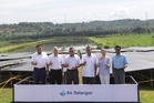Rebat cukai 100 peratus galak rakyat pasang panel solar, manfaat teknologi hijau