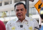 Bumbung SK Bukit Raya rosak akibat ribut dibaiki hujung minggu ini