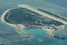 Philippines accuses Chinese Coast Guard of blocking law enforcement mission near Thitu
