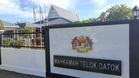Pamer iklan tanpa lesen, pemilik kedai langsir didenda RM1,500  - MPKL