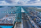 Shipping recovery to take time as Malaysian ports prepare for Hormuz backlog