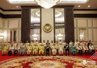Malay Rulers urge outsiders not to politicise Negeri Sembilan throne dispute