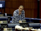 Saifuddin Nasution denounces citizenship claims as malicious slander