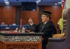Yang Dipertua Dewan Rakyat terima notis peletakan jawatan Rafizi, Nik Nazmi