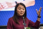 Yeoh denies signing viral Najib house arrest order