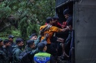 Malaysia to launch refugee registration initiative, starting with immigration detainees