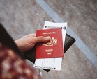 PM to launch new passport with 94 security features tomorrow