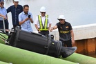 Tiada gangguan bekalan air skala besar sejak SJAM beroperasi