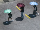 UN warns El Nino could push temperatures higher in coming months